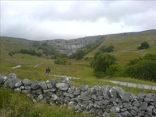 Malham Cove