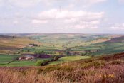 The North York Moors