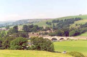 The Yorkshire Dales