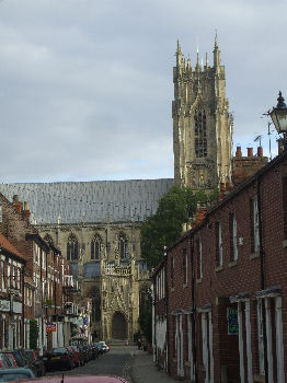 Beverley