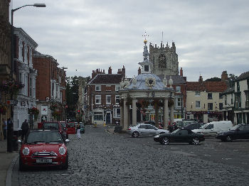 Beverley