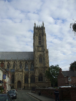 Beverley