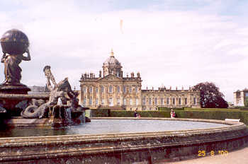 Castle Howard