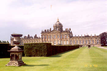 Castle Howard