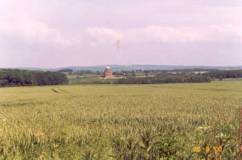 Castle Howard