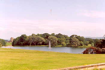 Castle Howard