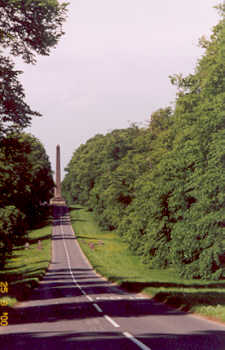 Castle Howard