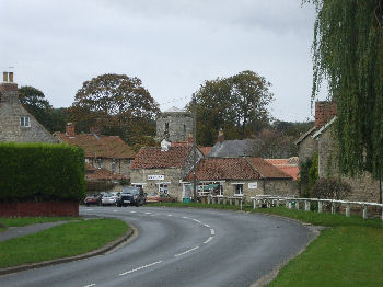 Hovingham