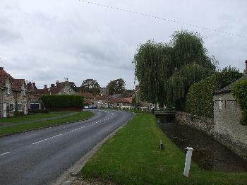 Hovingham