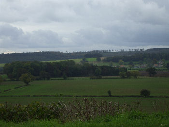 Howardian Hills