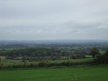 Howardian Hills