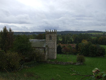 Howardian Hills