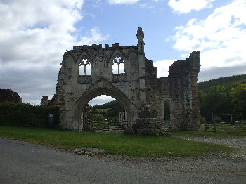 Kirkham Priory