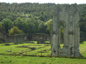 Kirkham Priory