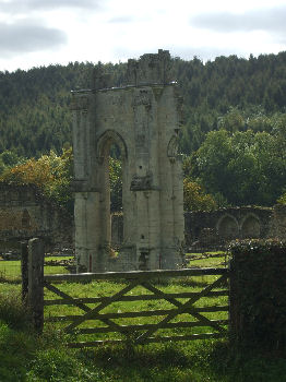 Kirkham Priory