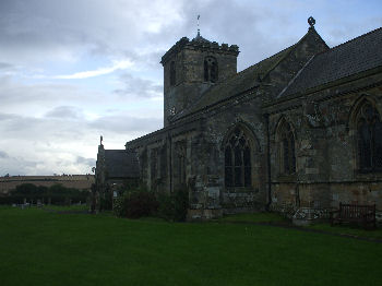 Rudston