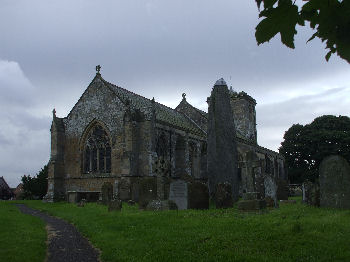 Rudston